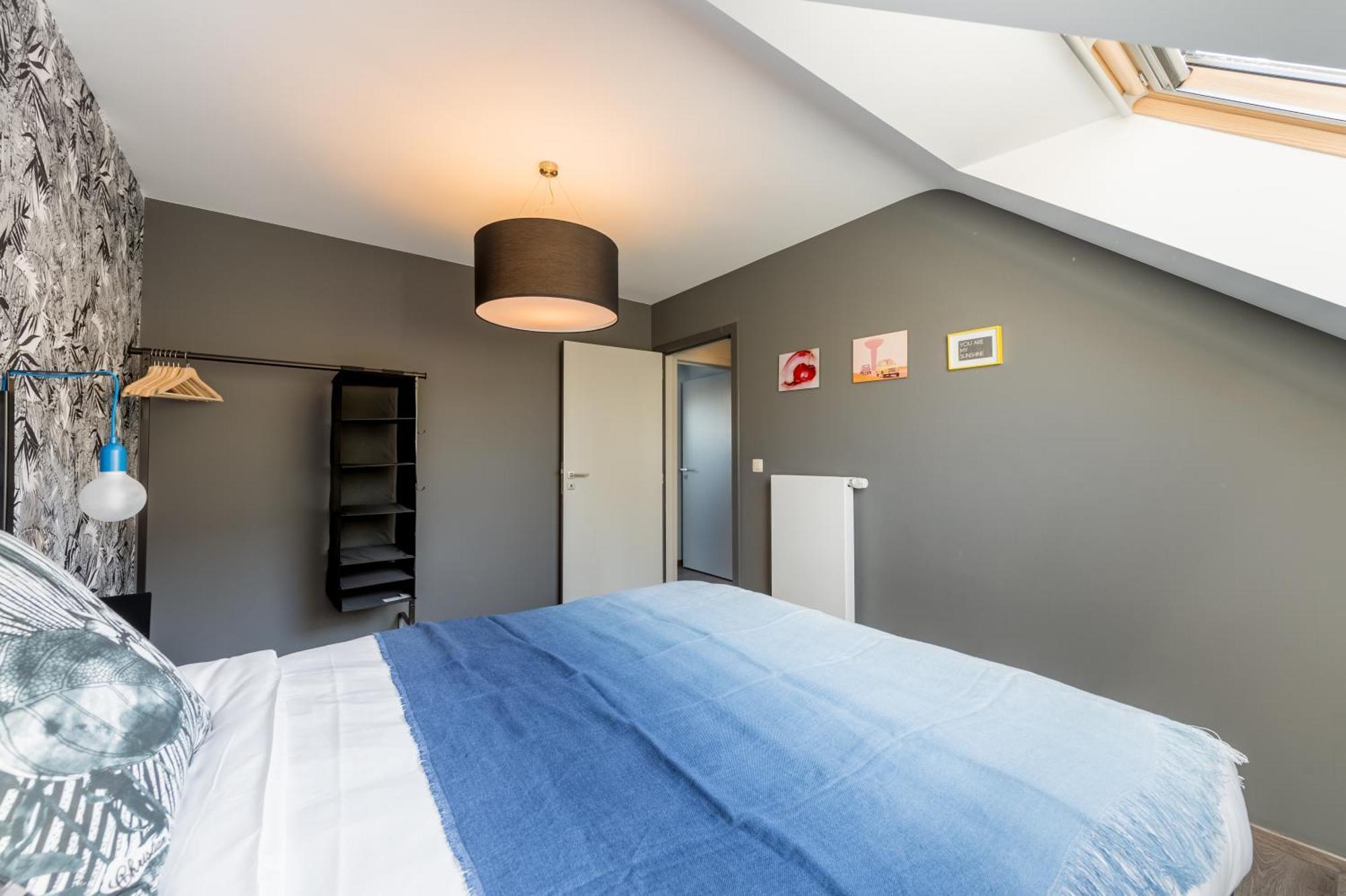 Smartflats - Berlaymont * Brussel