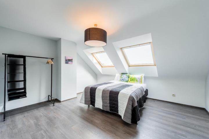 Appartement Smartflats - Berlaymont