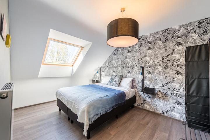 Smartflats - Berlaymont Appartement *