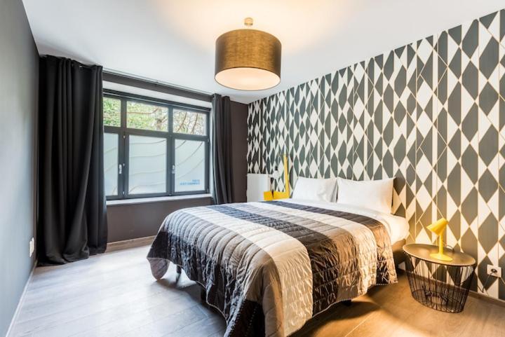 Smartflats - Berlaymont * Brussel
