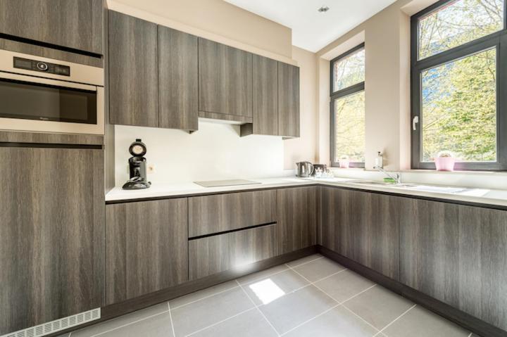 Smartflats - Berlaymont Appartement *
