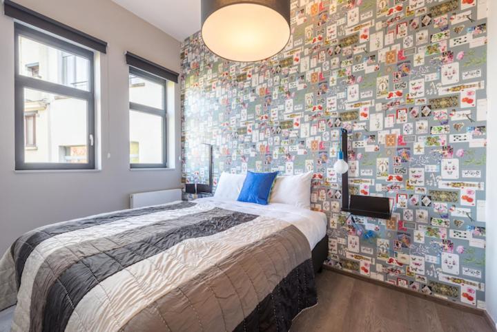 Smartflats - Berlaymont Appartement