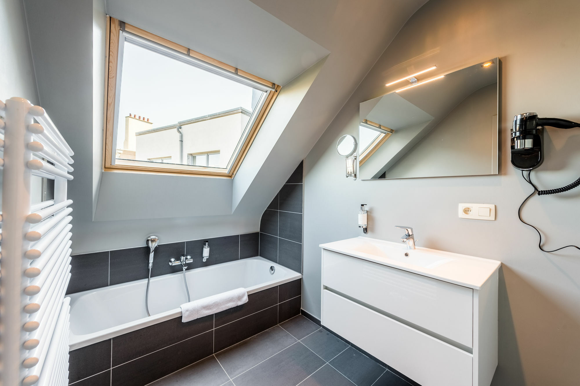 Appartement Smartflats - Berlaymont *
