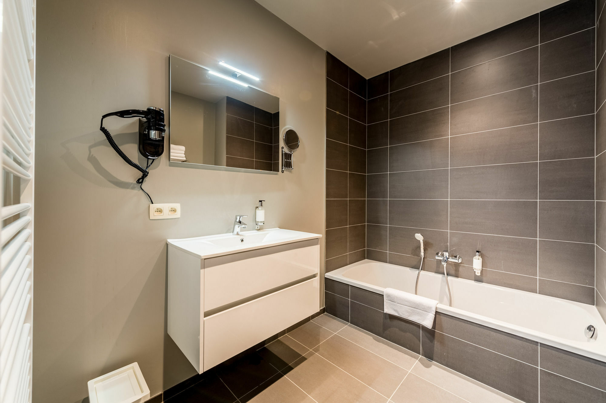 Appartement Smartflats - Berlaymont Brussel