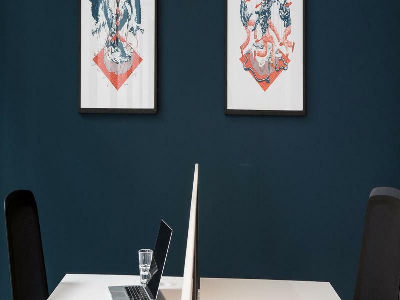 Smartflats - Berlaymont Appartement *
