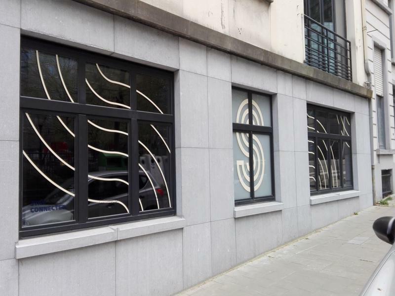 Smartflats - Berlaymont Appartement *